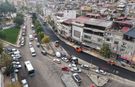 Büyükşehir Asfalt Mesaisini Yeni Haftada 4 İlçe 24 Farklı Noktada Sürdürecek