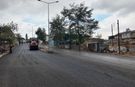 Büyükşehir’den Ekinözü’nde Altyapının Ardından Asfalt Mesaisi