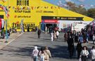 Uluslararası Kahramanmaraş Kitap Fuarı, Edebiyat Mirasını Nesilden Nesile Taşıyor
