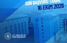 GSB Burs Ve Öğrenim Kredisi Başvuruları Başladı