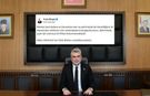 Başkan Görgel, “Tüm Vatandaşlarımıza Geçmiş Olsun”