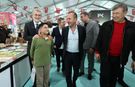 Futbol Efsaneleri Kitap Fuarı’nda Kahramanmaraşlılarla Buluştu