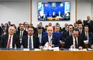 TBMM'nin 2027 Bütçesi Netleşti... Başkan Kurtulmuş'tan 33,8 Milyar TL'lik Teklif