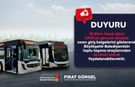 Büyükşehir’den KPSS Adaylarına Ücretsiz Ulaşım