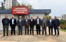 Osman Okumuş’tan Kahramanmaraş ASKF’ye Ziyaret