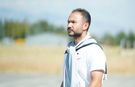 Akedaş Kahramanmaraş İstiklalspor’da Ömer Faruk Mahir Dönemi Sona Erdi