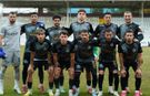 Akedaş Kahramanmaraş İstiklalspor Kupada üst Tura Çıktı: 1-4