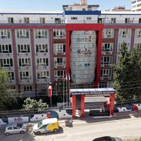 Kahramanmaraş