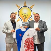 Kahramanmaraş