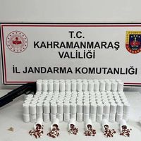 Kahramanmaraş