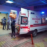 Kahramanmaraş