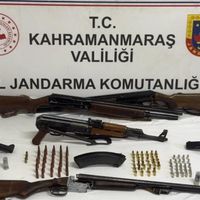 Kahramanmaraş