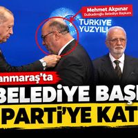 Kahramanmaraş