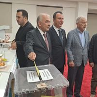 Kahramanmaraş