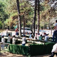 Yaşam