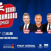 Kahramanmaraş