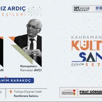 Kahramanmaraş