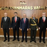 Kahramanmaraş