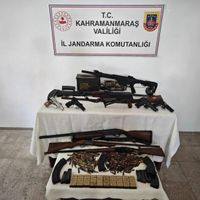 Kahramanmaraş