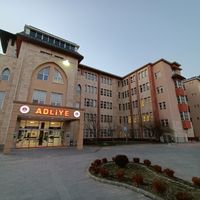Kahramanmaraş