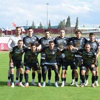 Kahramanmaraş