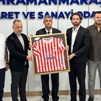 Kahramanmaraş
