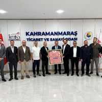 Kahramanmaraş