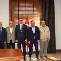 Kahramanmaraş