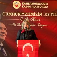 Kahramanmaraş