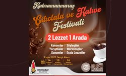 EXPO 2023 Çikolata ve Kahve Festivali Başlıyor