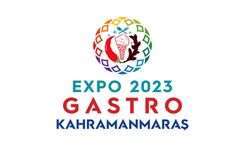 EXPO 2023 Gastro Kahramanmaraş Başlıyor