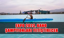 EXPO 2023, Kano Şampiyonları Yetiştirecek