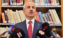 Bakan Uraloğlu: İran'a Koşan İlk Ülke Olduk