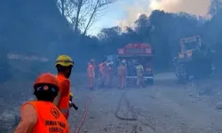 İletişim’den ‘Su Tankerleri’ Açıklaması