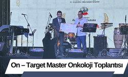 On – Target Master Onkoloji Toplantısı