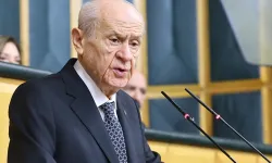 Bahçeli: Terörün Bitmesi Milli Ülküdür