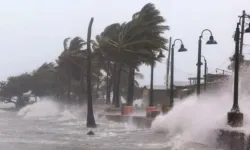 Meteoroloji'den 'Kuvvetli' Uyarılar! Bugün Dışarıya Çıkarken Dikkat!