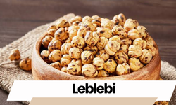 Leblebi