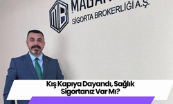 Kış Kapıya Dayandı, Sağlık Sigortanız Var Mı?