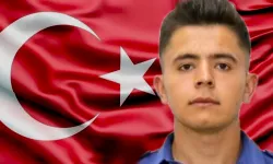 Trafik Kazası Geçiren Yunus Timi'nden Bir Polis Memuru Şehit!