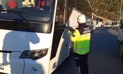 Trafikte İlk 20 Gün 'Hızlı' Başladı... Hız İhlallerine 300 Bin İşlem!