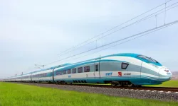 Bayram Tatilinde Tren Kapasitesi Artıyor! 10 Bin 866 Ek Koltuk!
