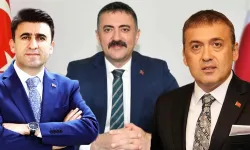 Erdoğan İmzaladı! 2 İlin Valisi Değişti, 128 Vali Yardımcısı, 224 Kaymakam Atandı