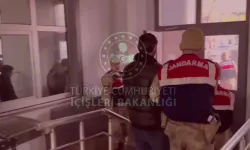Göçmen Kaçakçılığına Büyük Darbe!
