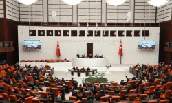 TBMM'deki Kanun Teklifinde 9 Madde Daha Kabul Edildi