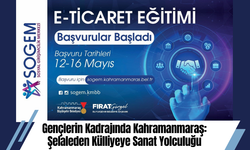 SOGEM, Yeni Eğitim Programıyla Vatandaşlarla Buluşuyor!