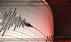 Akdeniz’de 4,4 Büyüklüğünde Deprem!
