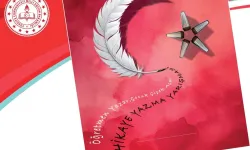 MEB'den Hikâye Yazma Yarışması