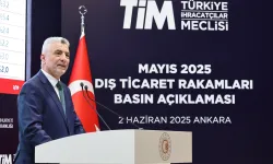 Türkiye’den İhracat rekoru... Ülke Ekonomisi 19 Çeyrek Üst Üste Büyüdü