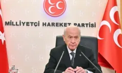 Bahçeli: 15 Temmuz, Türk Milletinin Destansı Direnişinin Simgesidir